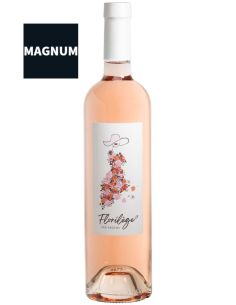 Vin Florilège Magnum - Domaine Haut du Clos - Chai N°5