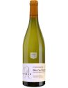 Vin Mâcon-Solutré Moulin du Pont - Auvigue - Chai N°5