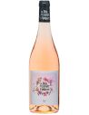 Vin La Java des Grandes Espérances Rosé 2022 - Chai N°5
