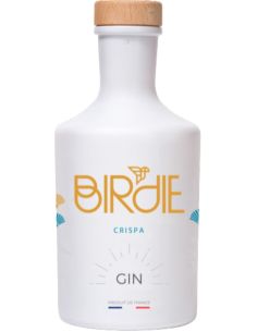 Gin Birdie Crispa - Chai N°5