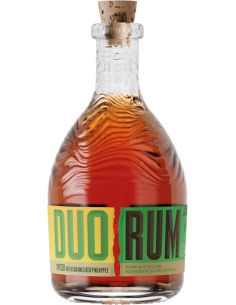 BS Duo Spiced Rum Caramelized Pineapple - Chai N°5