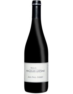 Vin Beaujolais Lantignié - Domaine Dubost - Chai N°5