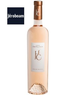Vin Réserve en Jéroboam - Domaine Haut du Clos - Chai N°5