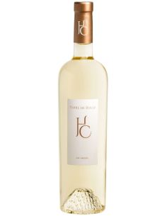 Vin Terre de Rolle - Domaine Hauts du Clos - Chai N°5