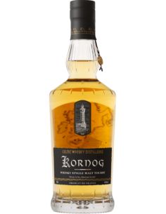 Whisky Kornog Single Malt - Chai N°5