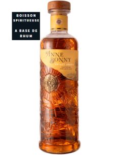Boisson Spiritueuse Anne Bonny - Chai N°5