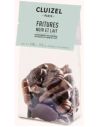 Chocolat Sachet Fritures Noir & Lait 100G - Chai N°5