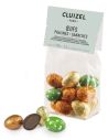 Sachet Oeufs praliné & Ganache Chocolat 100g - Chai N°5