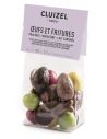 Sachet Oeufs et Fritures Chocolat - Chai N°5