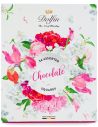 Chocolat Dolfin 24 Napolitains " Fleurs " - Chai N°5
