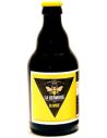 Bière Germoise Blonde 33 cl - Chai N°5