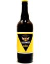 Bière Germoise Blonde 75 cl - Chai N°5