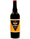Bière Germoise Ambrée 75 cl - Chai N°5