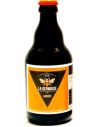 Bière Germoise Ambrée 33 cl - Chai N°5