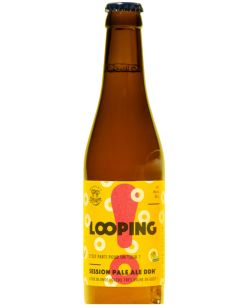 Bière Looping 33 cl - Chai N°5