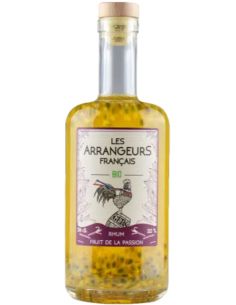 Arrangé Bio Fruit de la Passion - Chai N°5