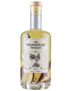 Arrangé Bio Coco & Vanille - Chai N°5