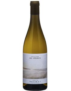 Vin Pouilly-Fumé Les Déserts - Saget La Perrière - Chai N°5
