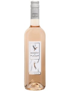 Vin Moment de Plaisir - Aujoux - Chai N°5