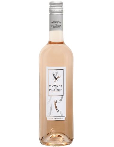 Vin Moment de Plaisir - Aujoux - Chai N°5
