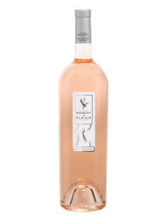Vin Moment de Plaisir Magnum - Aujoux - Chai N°5