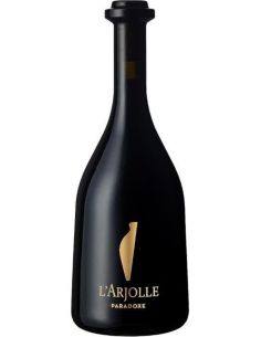 Vin Paradoxe Rouge - Domaine de l'Arjolle - Chai N°5
