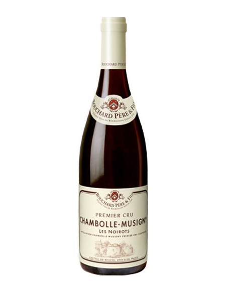 Chambolle-Musigny Premier Cru - Les Noirots - 2010 - Bouchard Père et Fils - Chai N°5