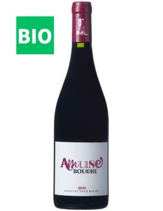 Vin Amuse Bouche - Domaine de la Tour Boisée - Chai N°5
