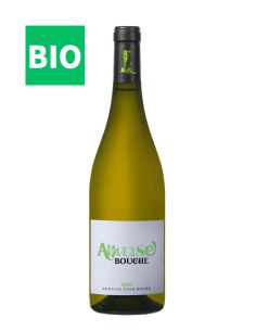 Vin Amuse Bouche Blanc - Domaine de la Tour Boisée - Chai N°5