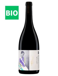 Vin Amy - Aubert & Mathieu - Chai N°5