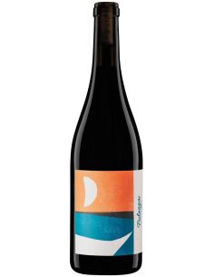 Vin Palooza Rouge - Aubert & Mathieu - Chai N°5