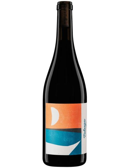 Vin Palooza Rouge - Aubert & Mathieu - Chai N°5