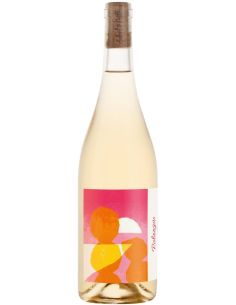 Vin Palooza Tendre - Aubert & Mathieu - Chai N°5