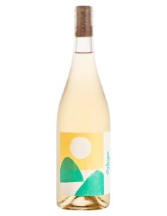 Vin Palooza Blanc - Aubert & Mathieu - Chai N°5