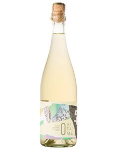 Vin Kisumé Blanc - Aubert & Mathieu - Chai N°5