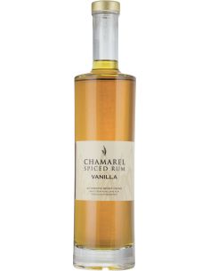 Rhum Chamarel Vanilla Cask Finish - Chai N°5