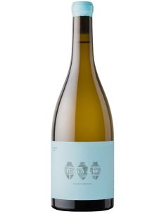 Vin Rien à Cirer Blanc - Anne de Joyeuse - Chai N°5