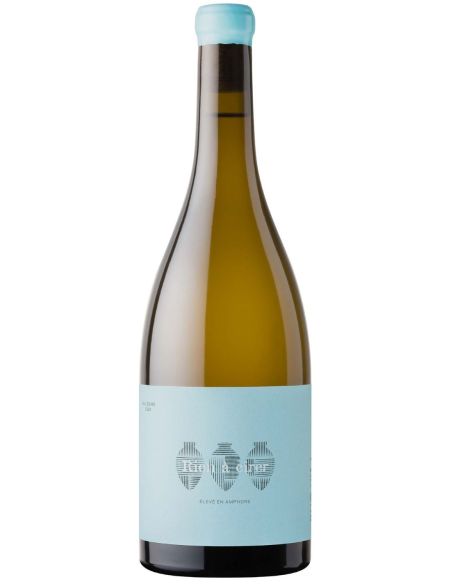Vin Rien à Cirer Blanc - Anne de Joyeuse - Chai N°5