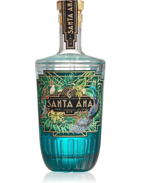 Gin Santa Ana - Chai N°5