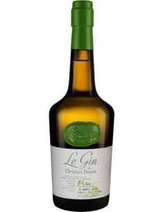 Gin Pira - Christian Drouin - Chai N°5