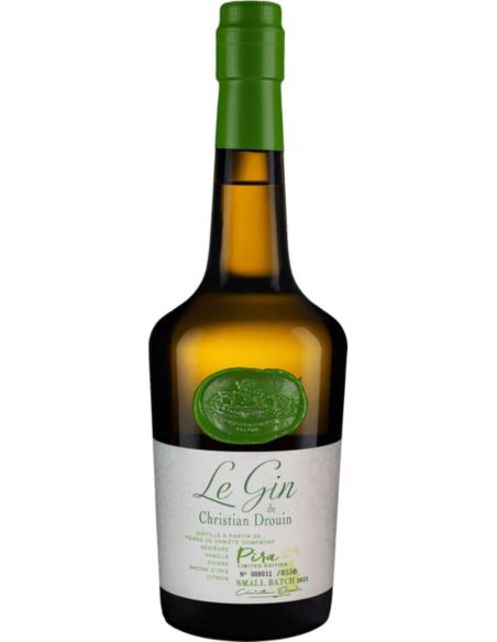Gin Pira - Christian Drouin - Chai N°5