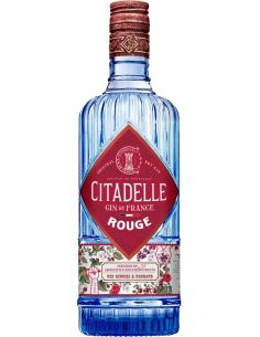 Gin Citadelle Rouge - Chai N°5