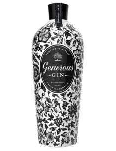 Generous Gin Classic - Chai N°5