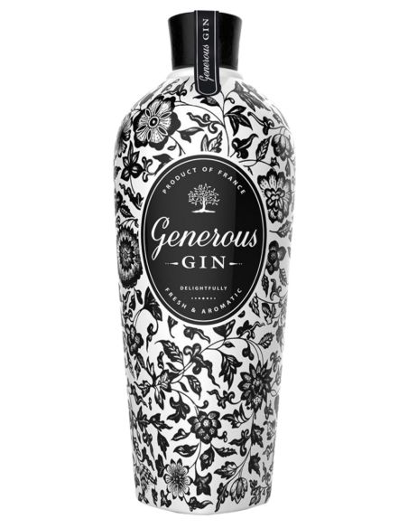 Generous Gin Classic - Chai N°5