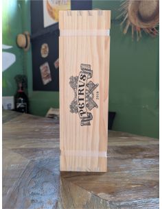 Château Petrus 2018 - Chai N°5