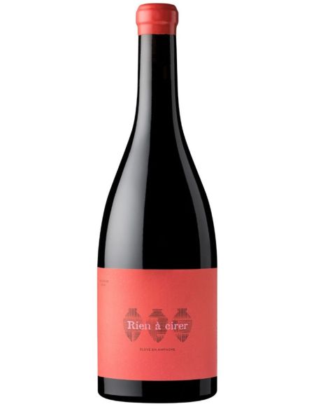 Vin Rien à Cirer Pinot Noir - Anne de Joyeuse - Chai N°5