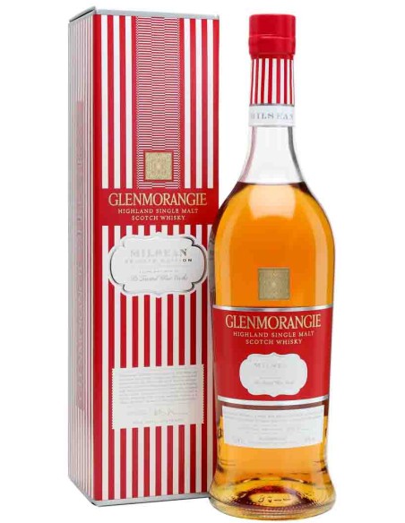 Glenmorangie Milsean Private Edition - Chai N°5