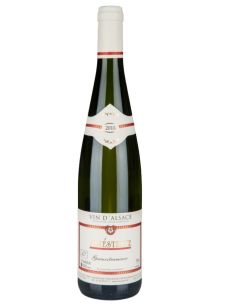 Vin Gewurztraminer 2023 - Aimé Stentz - Chai N°5