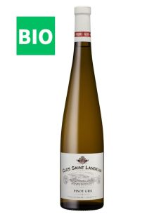Vin Pinot Gris Clos Saint Landelin Grains Nobles - Chai N°5