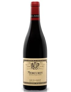 Vin Mercurey - Louis Jadot - Chai N°5